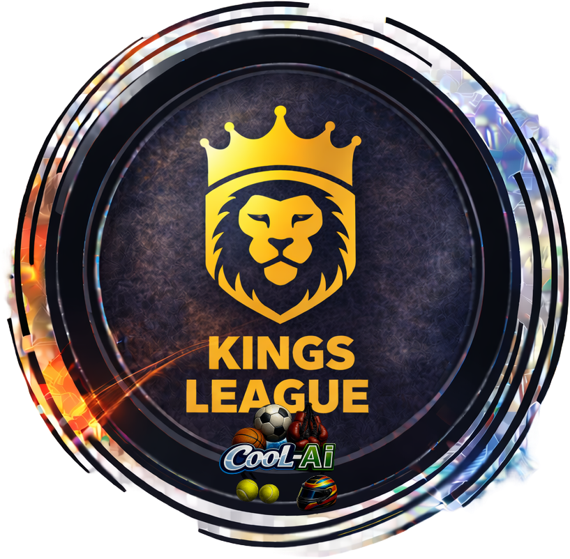 ▫ Kings League Americas ▫ -  ▫▫ - Ingles - 15:30 -